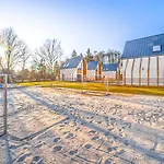 Pet Friendly In With Sauna Semesterbostad