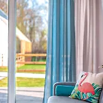 Pet Friendly In With Sauna Semesterbostad
