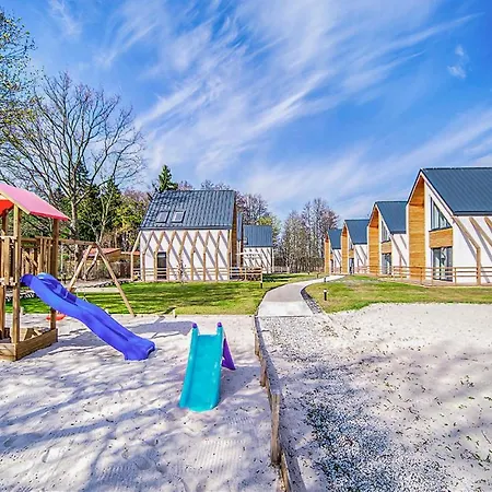 Vakantiehuis 2 Bedroom Amazing Home In Nowecin Nowecin