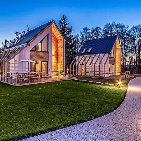 2 Bedroom Amazing In Nowecin