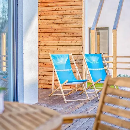 Vakantiehuis Gorgeous In With Sauna