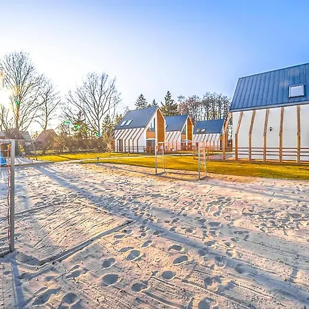 Gorgeous In With Sauna Vakantiehuis