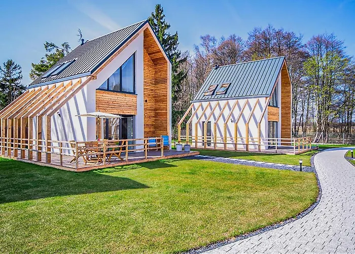 2 Bedroom Amazing In Nowecin