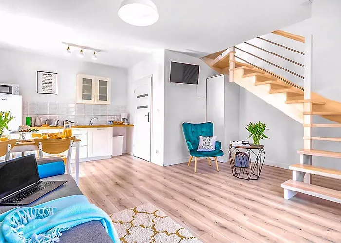 Semesterbostad 2 Bedroom Amazing In