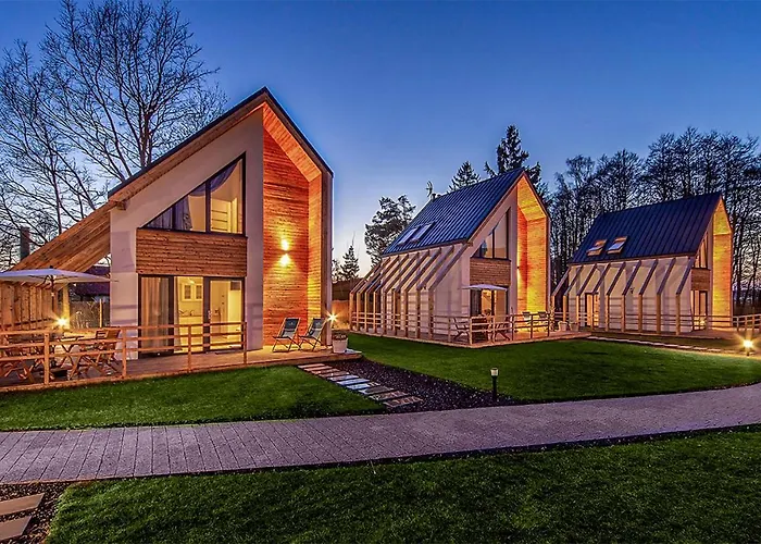 2 Bedroom Amazing In * Nowecin